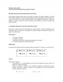 PRUEBAS PARA DOS MUESTRAS RELACIONADAS