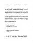 Que es un Caballo Peruano de Paso