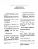 Un nuevo Desafio de los sistemas distribuidos