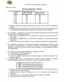 Laboratorios de Microeconomia