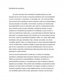 Mentalidad del colombiano
