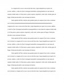 Resumen de La venganza de la vaca