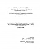 Tesina NÚCLEO ESTADO TACHIRA