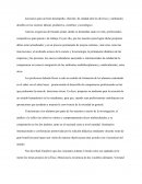 Desafíos en los sectores laboral, productivo, científico y tecnológico.