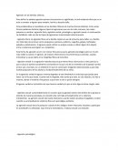 Agresión en las familias chilenas