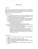 Concepto de renta vitalicia