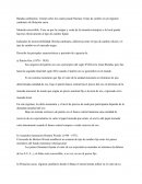 Bandas cambiarias: Límites entre los cuales puede fluctuar el tipo de cambio