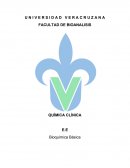 ENSAYO “EL ORIGEN DE LA VIDA”