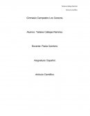 Lo que debe saber sobre la leucemia...