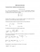 LAS DERIVADAS CRUZADAS