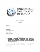 Gestion de restaurantes