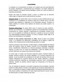 LA AUTOPSIA RESUMEN