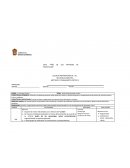 MÉTODOS Y PENSAMIENTO CRÍTICO II