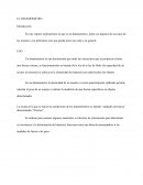 EL DINAMÓMETRO TRABAJO