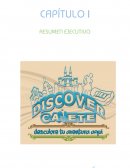 Proyecto discover cañete