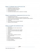 Apuntes resumen de biología