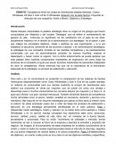 Competencia entre Costco Wholesale VS Sam´s Club VS BJ`S Wholesale