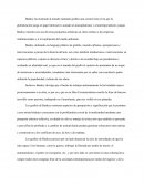 Análisis sobre Bansky