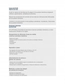 Acerca del FLAR. Objetivos del FLAR