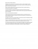 Buenas noches, saludes en general