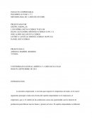 DESARROLLO PASO 1 Y 2 METODOLOGIA DE CASOS DE ESTUDIO