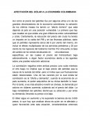 Afectación del dólar a la economía colombiana