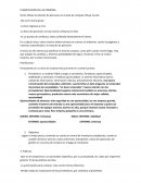 PLANIFICACION DE LAS COMPRAS