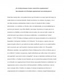 ¿Es el talento humano el motor central de las organizaciones?