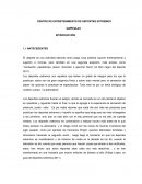 Centro de deports extremos