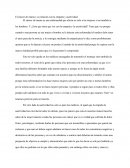 El cáncer de mama y su relación con la empatía y asertividad