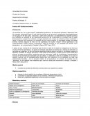 Práctica Nº3 Catálisis enzimática