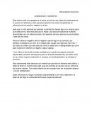 PSICOLOGIA EVOLUTIVA: ZANAHORIAS Y GARROTES