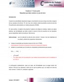 Legislación aduanera: Requisitos que debe contener un acta de inicio cuaderno