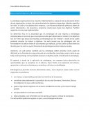 Evolución Histórica de la Estrategia Organizacional