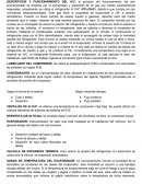 Definiciones aire acondicionado