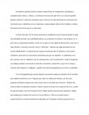 Ensayo de la historia de mexico del siglo xx
