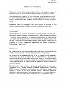 La Economía en Honduras