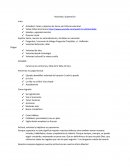 Actividad: Voluntad y Superación