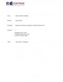 Temas macroeconómicos identificados en Medio Oriente y en el continente africano