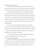 MEJORANDO EL CLIMA LABORAL EN LAS ORGANIZACIONES