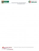 Recuperar los resultados obtenidos por cada niño en la evaluación diagnóstica del grupo