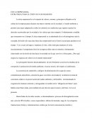 ESTRATEGIA PARA EL ÉXITO EN LOS NEGOCIOS