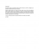 Corazon “Diario de un Niño va dirigido en un principio a Fernando Farfán Veyro mi Docente.