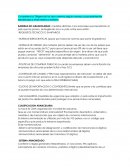 Diligenciar los documentos según normas y procedimientos establcidos a nivel interno y externo