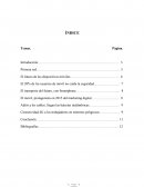 El transporte del futuro, con Smartphone