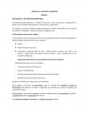 NATURALEZA Y ALCANCE DEL MARKETING