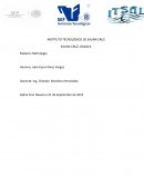 Preguntas de asignatura Metrología