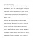 ¿Qué son las actividades empresariales?