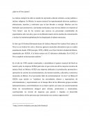 QUE ES EL VIVE LATINO