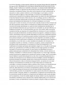 Ley Contra el Desalojo y la Desocupación Arbitraria de Viviendas